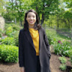 Meet your Posher, Christina